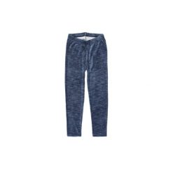 Getry dziewczęce we wzory. Szare legginsy dziewczęce marki TXM. Za 14,99 zł.