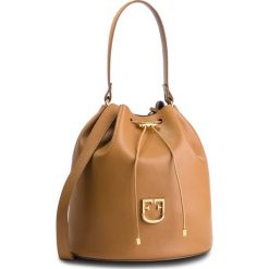 Torebka FURLA - Corona 1007815 B BUY0 Q26 Caramello f. Pomarańczowe torebki klasyczne damskie Furla, bez wzorów, ze skóry, bez dodatków. W wyprzedaży za 1019,00 zł.