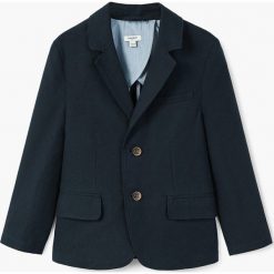 Marynarki męskie: Mango Kids – Marynarka dziecięca Marco 110-164 cm
