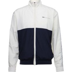 Kurtki sportowe męskie: Wood Wood HOMER Kurtka sportowa offwhite/navy