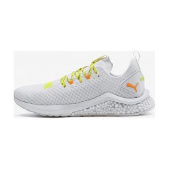 Puma Hybrid NX Daylight Tenisówki Biały. Białe trampki męskie Puma, bez wzorów, z materiału, bez zapięcia. Za 395,95 zł.