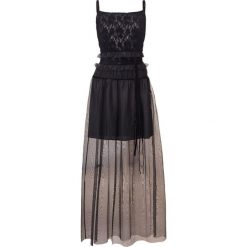 Sukienki: Tresophie DELFINA Długa sukienka black