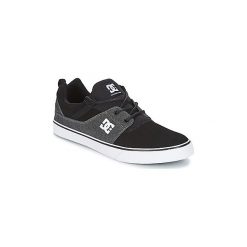 Trampki męskie: Buty DC Shoes HEATHROW V SE M SHOE BKD