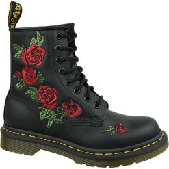 Dr. Martens Dr. Martens 1460 Vonda 24722001 39 Czarne. Czarne buty trekkingowe damskie Dr. Martens. W wyprzedaży za 699,99 zł.