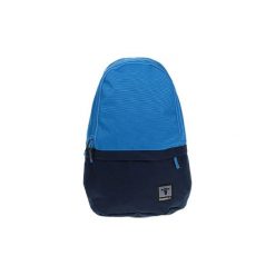 Plecaki Reebok Sport Motion Playbook Backpack AY3386. Niebieskie plecaki męskie Reebok Sport, bez wzorów, sportowe. Za 79,99 zł.