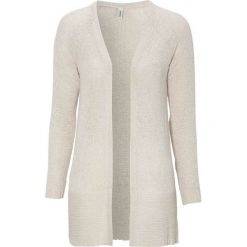 Soyaconcept Sweter Glenda jasnobeżowy female beżowy M (40). Brązowe swetry damskie Soyaconcept, s, bez wzorów, eleganckie, bez rękawów, bez kaptura. Za 229,00 zł.