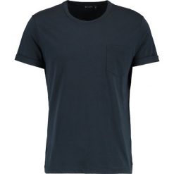 Tiger of Sweden KIET Tshirt basic sky captain. Niebieskie t-shirty męskie Tiger of Sweden, m, z bawełny. Za 249,00 zł.