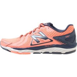 Buty sportowe damskie: New Balance STABILITY 670 Obuwie do biegania Stabilność fiji