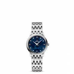 OMEGA ZEGAREK De Ville Prestige 424.10.27.60.53.003. Zegarki damskie OMEGA. Za 12200,00 zł.