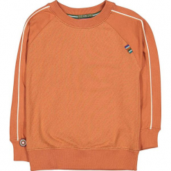 Bluza "Dis Generation" w kolorze pomarańczowym. Brązowe bluzy chłopięce 4FunkyFlavours Kids. W wyprzedaży za 82,95 zł.