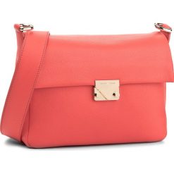 Torebka EMPORIO ARMANI - Y3B076 YED2A 80041 Czerwony. Czerwone listonoszki damskie marki Emporio Armani. W wyprzedaży za 1329,00 zł.