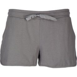 Szorty piżamowe w kolorze antracytowym. Szare piżamy damskie Marc O'Polo, xl, bez wzorów, z bawełny. W wyprzedaży za 67,95 zł.