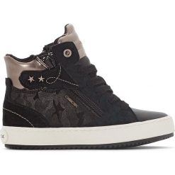 Buty sportowe dziewczęce: Wysokie buty sportowe Kalispera