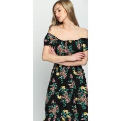 Sukienki: Czarna Sukienka Airy