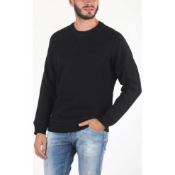 Diesel S-Tina Bluza Czarny. Czarne bluzy męskie Diesel, s, bez wzorów, z elastanu, bez kołnierzyka, bez rękawów, bez kaptura. Za 567,95 zł.