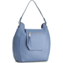 Torebki klasyczne damskie: Torebka ELISABETTA FRANCHI – BS-02A-76E2 Smoky Blue M44