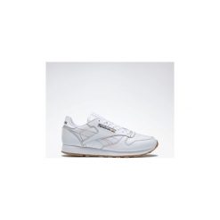 Buty Reebok Classic Buty Classic Leather Pride. Szare trampki męskie Reebok Classic, bez wzorów, bez zapięcia. Za 329,00 zł.