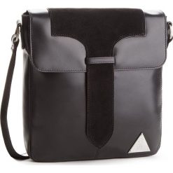 Listonoszki damskie: Torebka FLY LONDON – Certfly P974618003 Black