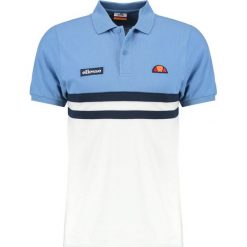 Koszulki polo: Ellesse TIMINI Koszulka polo optic white/silver lake blue