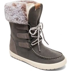 ROXY zimowe buty damskie Rainier Ii J Boot Chr 40. Buty sportowe damskie Roxy, bez wzorów, ze skóry, sportowe. Za 549,00 zł.