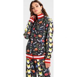 Bluzy rozpinane damskie: Jaded London TRACK TOP WITH NECKLINE & SIDE TAPE DETAIL Bluza rozpinana mutli