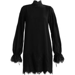 Sukienki hiszpanki: Tigha LOUNA Sukienka koktajlowa black