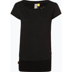 Alife& Kickin - T-shirt damski – Coco, czarny. Czarne t-shirty damskie Alife& Kickin, s, z bawełny. Za 139,95 zł.