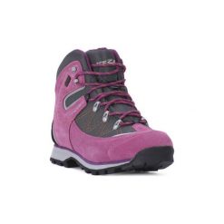 Buty Tecnica TREZETA ANNETTE EVO. Szare buty trekkingowe damskie TECNICA. Za 413,13 zł.