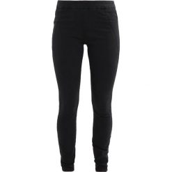 Jeansy damskie: Vero Moda VMSEVENA Jeansy Slim Fit dark grey denim
