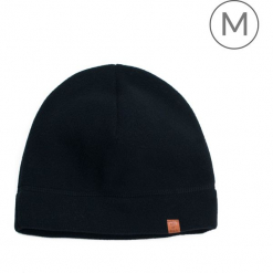 Polska czapka damska Outdoor czarna r. M (cz2515). Czarne czapki zimowe damskie Art of Polo. Za 36,52 zł.