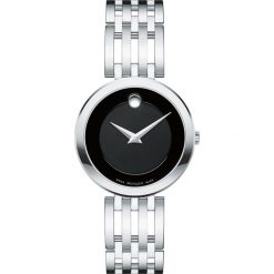 Zegarki damskie: Zegarek damski Movado Esperanza 0607051