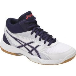 Buty sportowe damskie: Asics Buty damskie Gel Task Mt biało-granatowe r. 35.5 (B753Y-0133)
