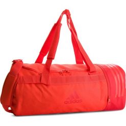 Torebki klasyczne damskie: Torba adidas - CVRT 3S DUF M CV5079 Hirere/Hirere/Scarle