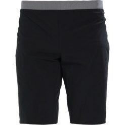 Spodenki i szorty męskie: Vaude ME TOPA PERFORMANCE Krótkie spodenki sportowe black