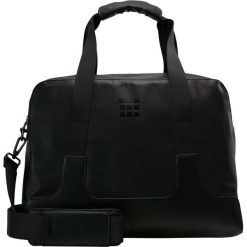 Moleskine CLASSIC DUFFLE BAG Torba weekendowa black. Czarne torebki klasyczne damskie marki Moleskine. Za 719,00 zł.