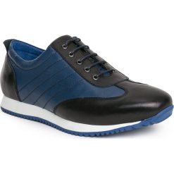 Buty sportowe męskie: 84-M-931-7 Buty męskie