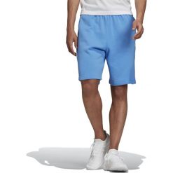 ADIDAS R.Y.V. SHORTS > ED7216. Spodenki i szorty męskie Adidas, s, bez wzorów, z bawełny, klasyczne. Za 169,99 zł.