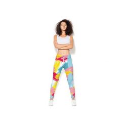 Spodnie CP-017 275. Spodnie damskie Colour pleasure. Za 159,00 zł.