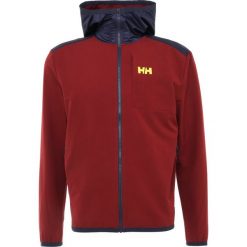 Kurtki sportowe męskie: Helly Hansen JOTUN HOODED JACKET Kurtka Softshell syrah
