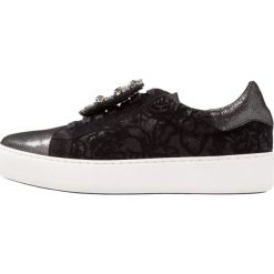 Trampki damskie slip on: Kanna DAWA Tenisówki i Trampki puntini/charro plata