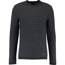 Swetry klasyczne męskie: Only & Sons ONSDOC CREW NECK Sweter phantom
