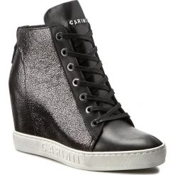 Sneakersy damskie: Sneakersy CARINII – B3904 E50-J24-000-B88