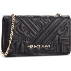 Torebki klasyczne damskie: Torebka VERSACE JEANS - E3VSBPZ3 70792 899