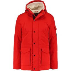 Kurtki męskie bomber: Burton Menswear London NEPAL PUFFER Kurtka zimowa red