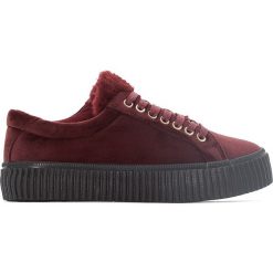 Trampki damskie slip on: Tenisówki Jazzy