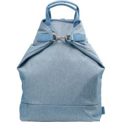 Plecaki damskie: Jost Plecak blue