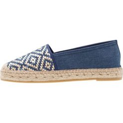 Tomsy damskie: Kanna DORA Espadryle aboga/oro