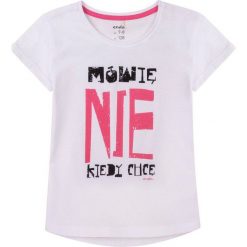 Bluzki dziewczęce: Endo – Top dziecięcy 104-128 cm