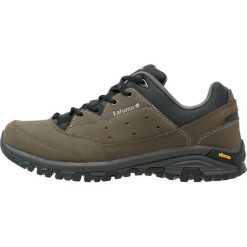 Lafuma ANETO Obuwie hikingowe major brown. Pomarańczowe buty trekkingowe męskie marki Lafuma, ze skóry, outdoorowe. W wyprzedaży za 300,30 zł.