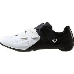 Pearl Izumi SELECT ROAD V5 Buty rowerowe white/black. Białe buty skate męskie Pearl Izumi, z materiału, rowerowe. W wyprzedaży za 407,20 zł.